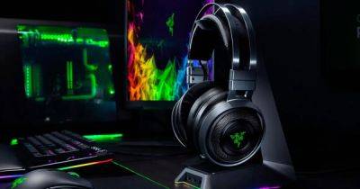 And More - More - Best gaming headset deals: Turtle Beach, Razer, JBL and more - digitaltrends.com