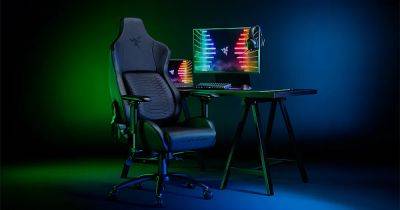 Star Wars - Andrew Morrisey - And More - More - Best gaming chair deals: Save on Alienware, Razer, and more - digitaltrends.com