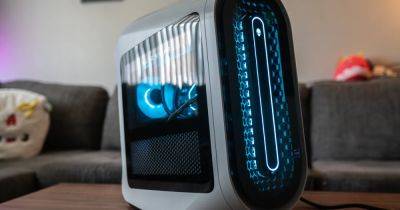 Aaron Mamiit - Today - An - Wow! This Alienware gaming PC with an RTX 4090 is $700 off today - digitaltrends.com