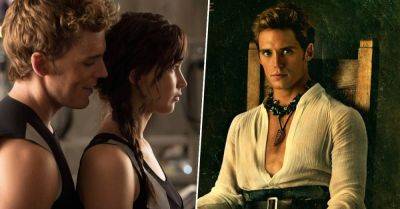 Fay Watson - Sam - Sam Claflin is keen to return to The Hunger Games, but he’s not sure he could play Finnick again - gamesradar.com