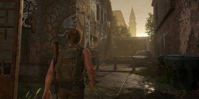 Reveals New - Last Of Us - The Last of Us Part 2 Remastered Will Transfer Trophies, Reveals New Ones - gamerant.com - Reveals