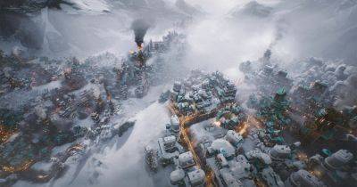 Tomas Franzese - This Year - Frostpunk 2 will come to PC Game Pass when it launches this year - digitaltrends.com - Launches