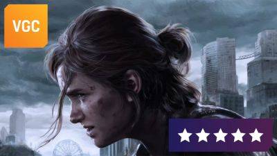 Neil Druckmann - Ashley Johnson - Jordan Middler - Last Of Us - Review: The Last of Us Part 2 Remastered is much more than a $10 graphics patch - videogameschronicle.com - Poland