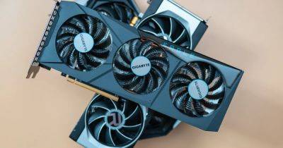 Jacob Roach - 10 best graphics cards of 2024: finding the best GPU for gaming - digitaltrends.com