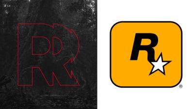 Max Payne - Will Shanklin - Alan Wake - New - Take-Two’s lawyers think Remedy’s new R logo is too similar to Rockstar’s R logo - engadget.com - Britain