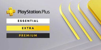 Joshua Duckworth - Today - New - PS Plus Extra and Premium Add 14 New Games Today - gamerant.com