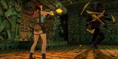 Crystal Dynamics - John DiCarlo - Of New - Nintendo - Tomb Raider Remastered Trilogy Confirms a Bunch of New Features - gamerant.com - Poland