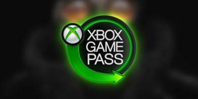 Joshua Duckworth - Xbox Game - Major - Xbox Game Pass - Xbox Game Pass Confirms Major New Day One Game for 2024 - gamerant.com