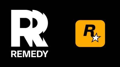 Wesley LeBlanc - Max Payne - Rockstar Parent Company Take-Two Files Trademark Dispute Over Remedy's Logo - gameinformer.com - Britain - New York