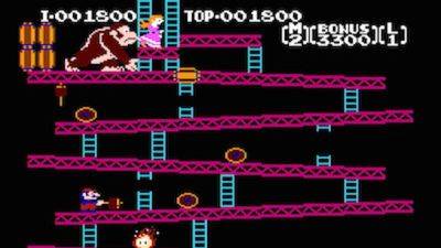 Dustin Bailey - Donkey Kong - Other - After 5 years in court, Billy Mitchell's Donkey Kong and other arcade records are back thanks in part to a doctor's note that says nobody can prove he cheated - gamesradar.com - After