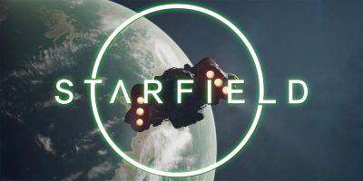 Dominik Bo - New Update - Starfield Delays Release of Big New Update - gamerant.com