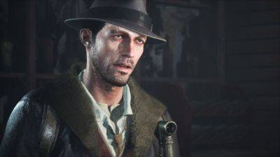 Hirun Cryer - City - Lovecraftian horror game The Sinking City is back on Steam nearly four years after a huge publishing dispute - gamesradar.com - city Sinking - After