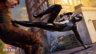 Hope Bellingham - Miles Morales - Marvel's Spider-Man 2 was unofficially playable on PC, but traces of it have already started to disappear - gamesradar.com - city New York