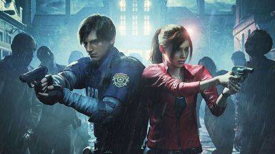 Hirun Cryer - Even - This ADGQ Resident Evil 2 no-damage speedrun is so stressful even the runner can't believe they pulled it off - gamesradar.com