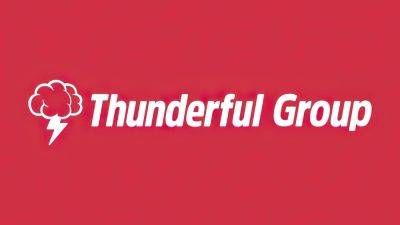 Chris Scullion - Thunderful Group announces plans to lay off 20% of its staff - videogameschronicle.com - Sweden