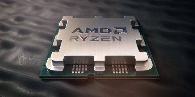 Dane Enerio - Rumor: AMD Next-Gen Zen 5 CPUs Could Already Be in the Works - gamerant.com