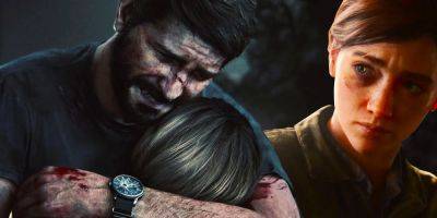 Last Of Us - 10 Most Shocking Moments From The Last Of Us & TLOU 2 - screenrant.com - city Boston