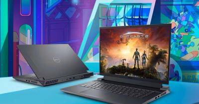 Aaron Mamiit - Hurry! This Dell gaming laptop with an RTX 3070 is $600 off today - digitaltrends.com