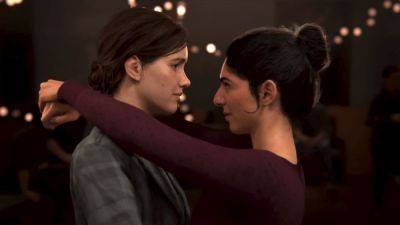 Hope Bellingham - Last Of Us - The Last of Us 2 Remastered's director doesn't understand the mixed response to the re-release: it's "the best way to play" - gamesradar.com