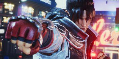 J Brodie Shirey - For A - Classic - Tekken 8 Shows Off Its Opening Movie And Reveals Gameplay For A Classic Returning Character - gamerant.com - Reveals