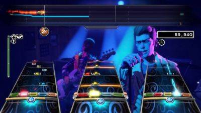 Tom Ivan - Rock Band 4’s weekly DLC support is ending after 8 years - videogameschronicle.com - After