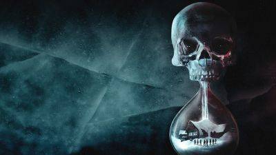 Wesley LeBlanc - David F.Sandberg - Hayden Panettiere - Until Dawn - Until Dawn Movie Adaptation Announced, Annabelle: Creation's David F. Sandberg To Direct - gameinformer.com - Jordan - city Sandberg