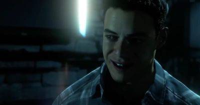 Matt Wales - David F.Sandberg - Hayden Panettiere - Until Dawn - PlayStation slasher horror Until Dawn is being turned into movie - eurogamer.net - city Sandberg