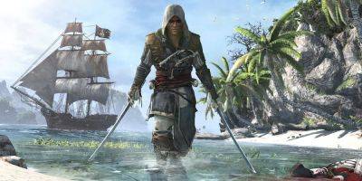 Bobby Anhalt - Ubisoft - More Evidence of Rumored Assassin's Creed 4: Black Flag Remake Surfaces Online - gamerant.com - Singapore - city Singapore