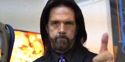 J Brodie Shirey - Donkey Kong - Nintendo - Twin Galaxies Reinstates Billy Mitchell's Donkey Kong Scores - gamerant.com