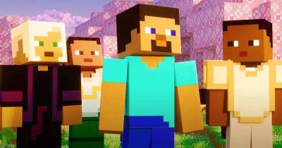 Matt Wales - Jason Momoa - Jack Black - Minecraft movie adds Jennifer Coolidge to its star-studded cast - eurogamer.net - New Zealand