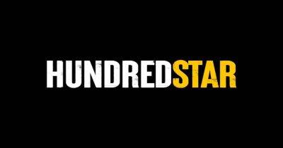 Matt Wales - Rocksteady co-founders have formed new AAA studio Hundred Star Games - eurogamer.net