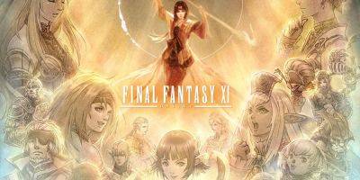 Square Enix - Eric Law - Final Fantasy 14 Bringing Back FF11 Collaboration Event - gamerant.com