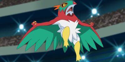 Bruna Telles - Pokemon Fan Designs New Evolution for Hawlucha - gamerant.com - Mexico