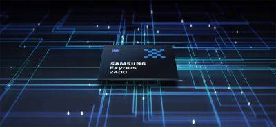 Omar Sohail - Will Be - Will - Samsung Unveiled Detailed Specifications Of The Exynos 2400 That Will Be Found In Various Galaxy S24, Galaxy S24 Plus models - wccftech.com - North Korea