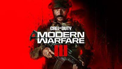 Francesco De Meo - Call of Duty: Modern Warfare 3 Official AMD FSR 3 Frame Generation Support Brings Massive Performance Improvements - wccftech.com