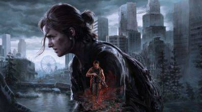 Francesco De Meo - Last Of Us - The Last of Us Part II New Comparison Highlights How PS5 Remaster Still Can’t Reach E3 2018’s Demo Heights - wccftech.com