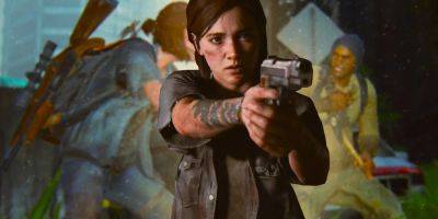 Emmy Holthe - 7 Best Weapon Upgrades For Ellie In TLOU2 - screenrant.com - city Seattle