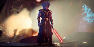 Dane Enerio - Larian Studios - Baldur's Gate 3 Mod Lets Players Wield Star Wars Lightsabers - gamerant.com - Belgium