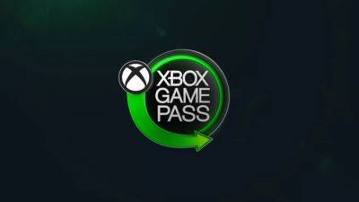 Aernout van de Velde - Xbox Game - Xbox Game Pass - Microsoft Had 33.3 Million Xbox Game Pass Subscribers At the End of 2023, Games Analyst Estimates - wccftech.com