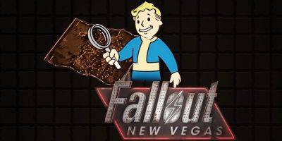 Dominik Bo - Fallout: New Vegas Contest Tests How Well You Know the Game - gamerant.com