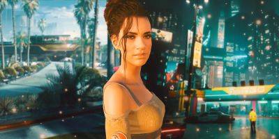 Glenn Bunn - One Glaring Cyberpunk 2077 Omission Could Flesh Out The World - screenrant.com - city Night - city Dogtown