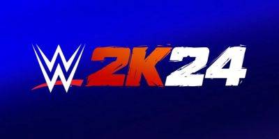 Dalton Cooper - Be A - January 22 is Going to Be a Big Day for WWE 2K24 - gamerant.com