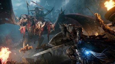 Tom Ivan - Marek Tyminski - Lords of the Fallen publisher CI Games is laying off 10% of its employees - videogameschronicle.com - Poland