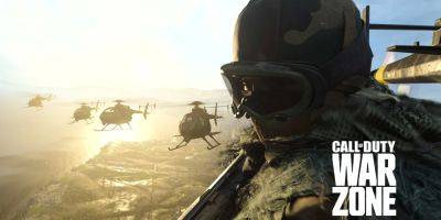 John DiCarlo - Raven Software - New Update - Call of Duty: Warzone Released a New Update Overnight - gamerant.com