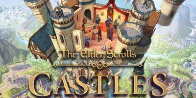 Dominik Bo - Elder Scrolls - The Elder Scrolls: Castles Officially Announced - gamerant.com - Philippines - state Maryland