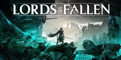 Gabriel Machado Pureza - Marek Tyminski - Lords of the Fallen Publisher Announces Layoffs - gamerant.com