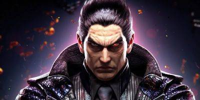 J Brodie Shirey - Tekken 8 Reportedly Removing Controversial Feature Ahead Of Launch - gamerant.com