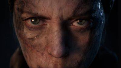 Chris Scullion - Ninja Theory - Bethesda Softworks - Senua’s Saga: Hellblade 2 finally has a release date - videogameschronicle.com - Iceland