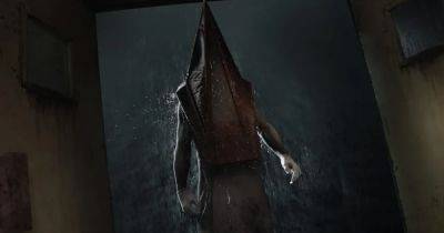 Jesse Lennox - And More - Hill - Silent Hill 2 remake: release date window, trailers, gameplay, and more - digitaltrends.com