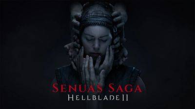 Chris Scullion - Ninja Theory - Will Be - Be A - Will - Senua’s Saga: Hellblade 2 will be a digital-only release costing $50 - videogameschronicle.com - Iceland